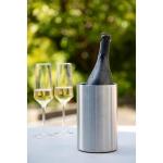 Bottle cooler "Chill" Black