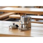 Ice cube tray "Arctic" Silver