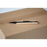 Cutter knife "Slice" Black