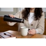 Vakuumflasche "Dallas" 550 ml Schwarz