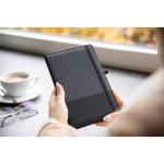Notebook "Journal" A5 Convoy grey