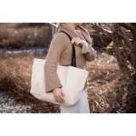 Carrier bag "Urban" Aztec blue