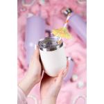 Wine goblet "Vinova" Black