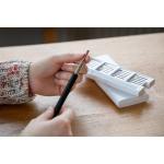 Mini screwdriver set ‘BitKit’ Black