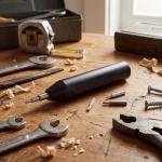 Mini tool pen ‘Pokit’ Convoy grey