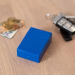 Dose "Zig-Box" Schwarz