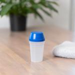 Shaker "Multi", 0,30 l Transparent