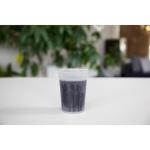 Trinkbecher "Pfand" 0,3 l Milchig-transparent