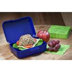 Lunch box "Foodbox" American red