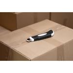 Cuttermesser "Pro" Rot/schwarz