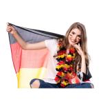 Fanschminke "Deutschland" Deutschland Farben