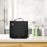 Toilet bag "Care" Black