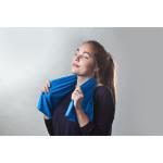 Fitness towel "Keep Cool" Convoy grey