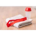 Rubber band "Loop", medium Red