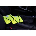 Safety vest set "Compact" Black