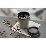 Bio-Kaffeebecher "Premium" small Flieder