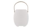 1626 | CoolLux Mini moodlight and wireless speaker White