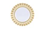 Coollux LED lamp Lamella Luna Nature