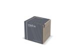 Coollux LED Lamp Lamella Sol Black