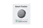 Enjoy Technology 4034 - Xoopar Ice-Tag Kabel wird mit Find My Tracker geliefert Schwarz