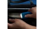 Xoopar ICE P Powerbank 5000mAh Blau