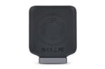 Enjoy Technology 4026 - Xoopar Ine Oda Drahtlose Powerbank Kompatibel mit MagSafe 5000 mAh Schwarz