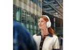 Philips TAH8000E Over-ear ANC Headphone White