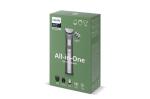 Enjoy Technology MG5921/15 | Philips ALL-IN-ONE 5000 Schwarz