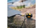 Enjoy Technology Aqiila Powerbird BL10 Taschenlampe und Powerbank 10.000 mAh Schwarz