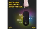 Aqiila Soundbird CM Bluetooth Speaker 30W with RGB Light Black