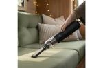 Aqiila Airbird VB1 Mini Vacuum Cleaner & Blower Black