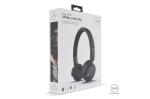 T00247 | Jays x-Seven bluetooth headphone Black