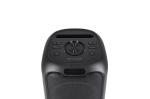 M-1803 | Muse Party Speaker with Microphone 150W Black