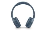 M-272 | Muse Bluetooth Headphones Dark blue