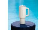 InSideOut Waterdrop Explorer Thermobecher 1,1 l Beige