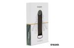 7303 | Valenta Key Organizer Dark brown