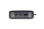 2PB27100 I Fresh 'n Rebel Powerbank 27000 mAh USB-C - 65W PD Anthracite