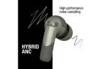 3TW3200 I Fresh 'n Rebel Twins Ace-TWS earbuds with Hybrid ANC Green