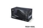 1RB7400 I Fresh 'n Rebel Bold M2-Waterproof Bluetooth speaker Anthracite