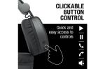 3HP1000 I Fresh 'n Rebel Code Core-Wireless on-ear Headphone Anthracite