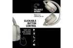 3HP1100 I Fresh 'n Rebel Code Fuse-Wireless on-ear headphone Beige
