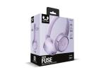 3HP1100 I Fresh 'n Rebel Code Fuse-Wireless on-ear headphone Lila