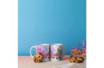Mug subli Oslo 300ml Premium White