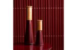 Sagaform Gurken Salt or Pepper Grinder Large, 32cm Dark red
