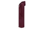 InSideOut Kosta Linnewafveri Bademantel College L/XL Weinrot