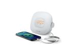 Enjoy Technology ML-198 | Muse wake up light FM-Radio Weiß