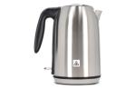 Enjoy Technology MS-015|Muse Edelstahl Wasserkocher Silber