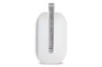Enjoy Technology ML-625| Muse Ambient Light Bluetooth-Lautsprecher für den Innen-und Außenbereich Weiß