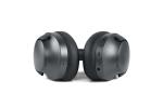 Muse Bluetooth Headphones with ANC Black