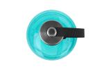InSideOut Jumper bottle 2.2L Transparent lightblue
